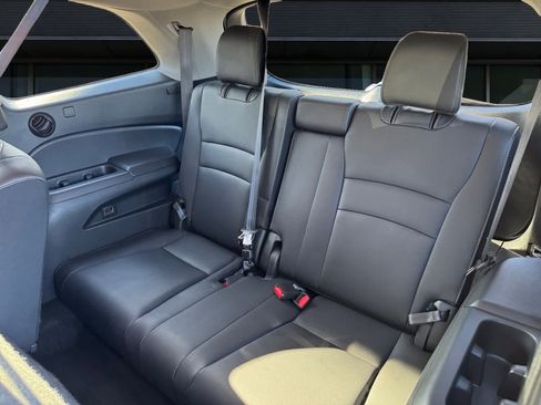 Used 2022 Honda Pilot Special Edition image 17