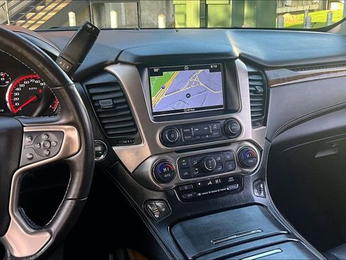 Used 2016 GMC Yukon Denali w/ Open Road Package image 8