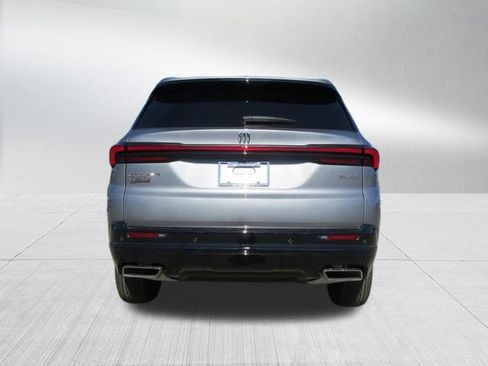 New 2025 Buick Enclave Sport Touring w/ Power Package image 4