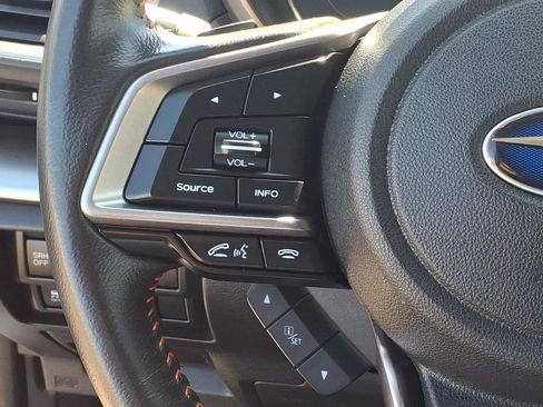 Used 2021 Subaru Crosstrek 2.5i Limited w/ Popular Package #5 image 13