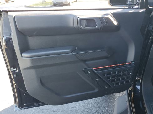 Used 2024 Ford Bronco Raptor w/ Interior Carbon Fiber Pack 6 image 13