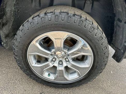 Used 2022 RAM 1500 Big Horn AWD/4WD image 61