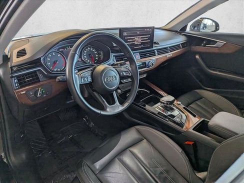 Used 2022 Audi A4 2.0T Premium w/ Convenience Package AWD/4WD image 10