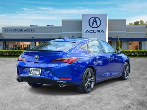 Certified 2023 Acura Integra A-Spec image 5