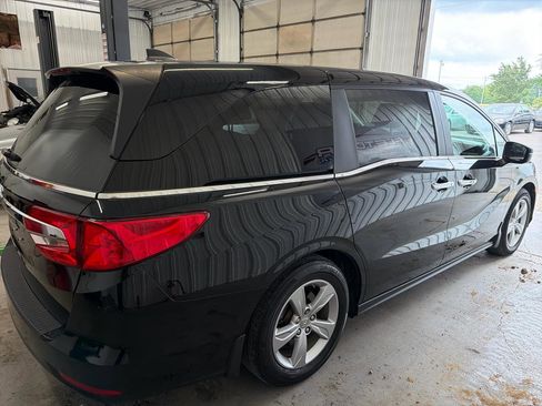 Used 2020 Honda Odyssey EX-L image 5