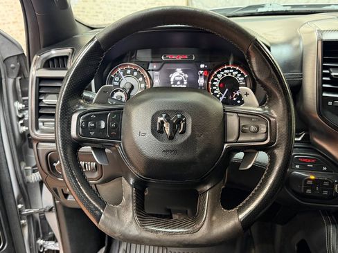 Used 2021 RAM 1500 TRX w/ TRX Level 2 Equipment Group image 14