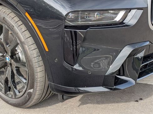 New 2026 BMW X7 xDrive40i w/ M Sport Package image 23