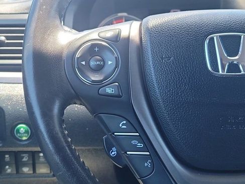 Used 2023 Honda Ridgeline RTL-E image 20