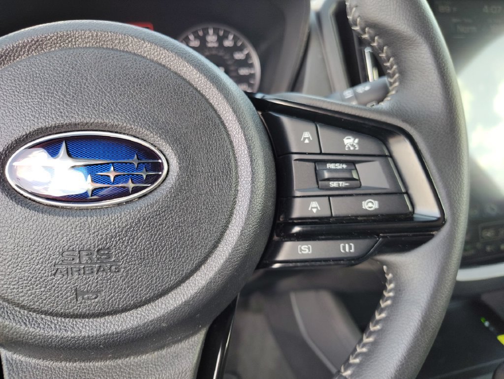 Certified 2026 Subaru Forester Premium w/ Base/Premium Plus Package AWD/4WD image 17