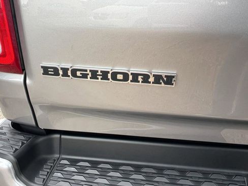 Used 2022 RAM 1500 Big Horn image 34