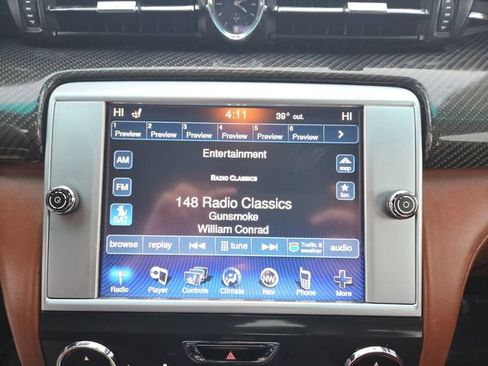 Used 2015 Maserati Quattroporte S Q4 image 22