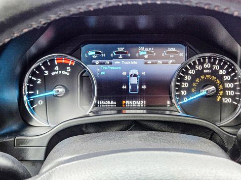 Used 2019 Ford F350 Platinum w/ Platinum Ultimate Package image 20