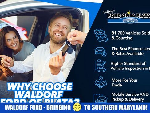 Used 2024 Ford F450 XL w/ Snow Plow Prep Package image 35