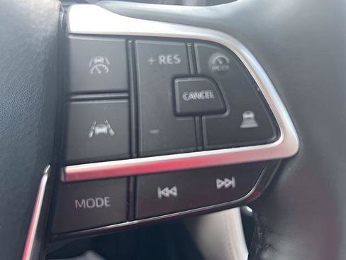 Used 2024 Toyota Grand Highlander Limited image 18