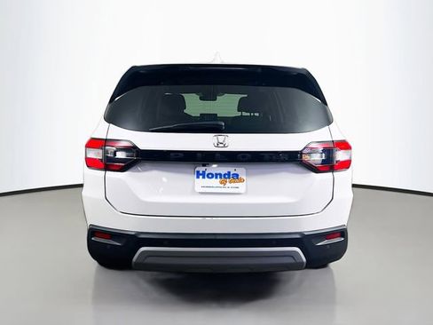 Certified 2025 Honda Pilot EX-L image 24