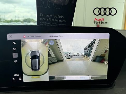 New 2026 Audi Q3 quattro 2.0T AWD/4WD image 19
