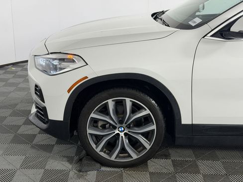 Used 2022 BMW X2 sDrive28i w/ Convenience Package image 11