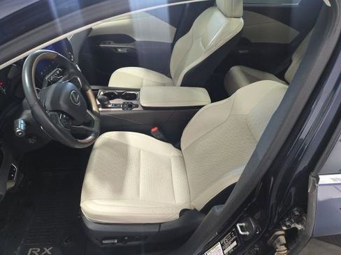 Used 2023 Lexus RX 350 Premium Plus image 11