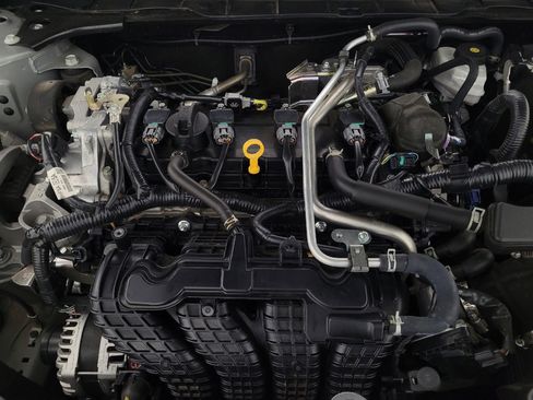 Used 2023 Nissan Altima 2.5 SV image 30