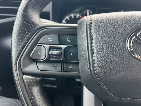 Used 2025 Toyota Tundra SR image 10