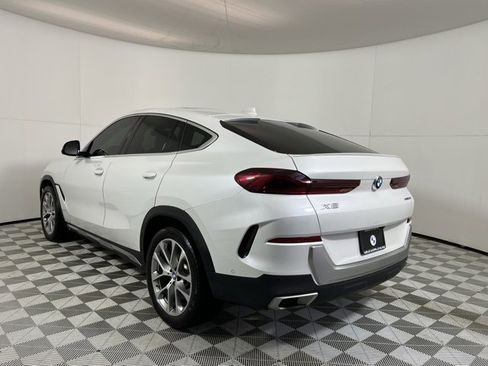 Used 2023 BMW X6 xDrive40i w/ Premium Package image 5