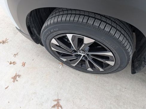 Used 2026 MAZDA CX-50 2.5 Hybrid w/ Premium Plus Pkg image 8