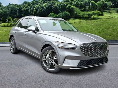 Used 2025 Genesis Electrified GV70 Prestige w/ Prestige Package