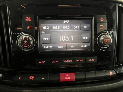 Used 2019 RAM ProMaster City Tradesman image 16