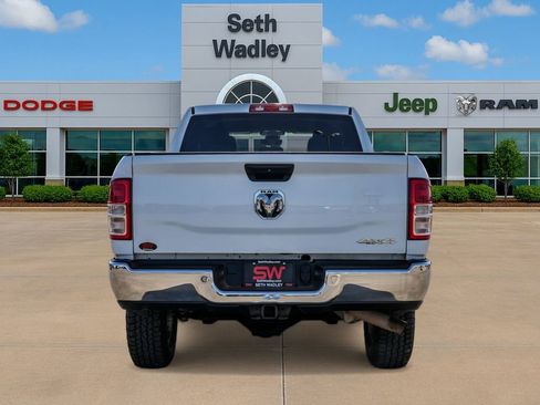 Used 2024 RAM 2500 Big Horn image 6