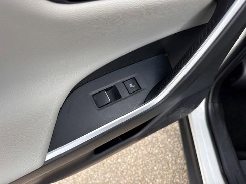 Used 2020 Toyota RAV4 Limited w/ Limited Grade Weather Package image 15