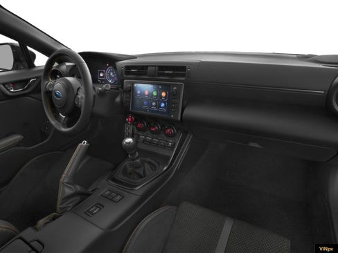 New 2026 Subaru BRZ Series.Yellow RWD image 6