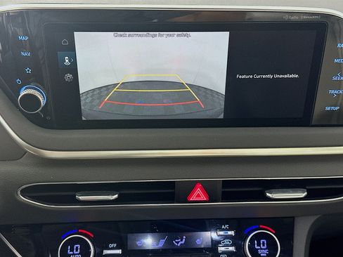 Used 2023 Hyundai Sonata SEL w/ Convenience Package FWD image 23