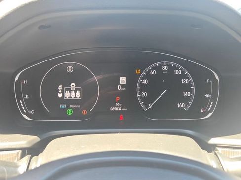 Used 2021 Honda Accord Sport image 23