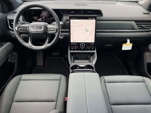 New 2026 GMC Terrain AT4 w/ Convenience Package III image 12