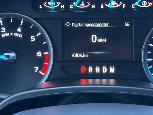 Certified 2022 Ford F250 XL w/ STX Appearance Package AWD/4WD image 24