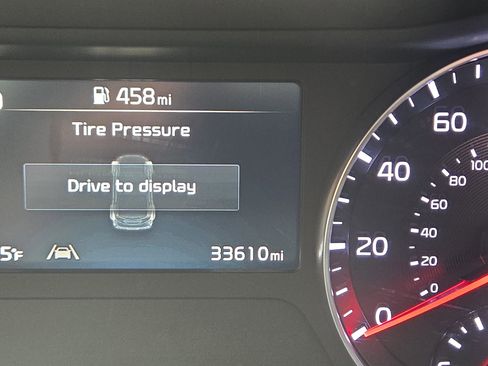 Used 2024 Kia Forte LXS image 21