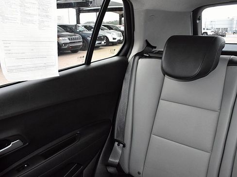 Used 2016 Chevrolet Trax LTZ w/ LPO, Protection Package image 21