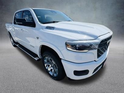 New 2026 RAM 1500 Lone Star