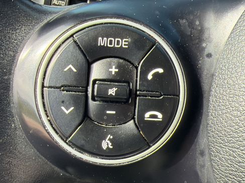 Used 2020 Kia Soul GT-Line w/ GT 2.0L Power Sunroof Package image 17