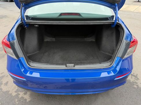 Certified 2022 Honda Civic Sport image 21