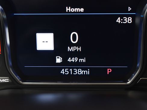 Used 2021 GMC Sierra 1500 Denali w/ Denali Ultimate Package image 15