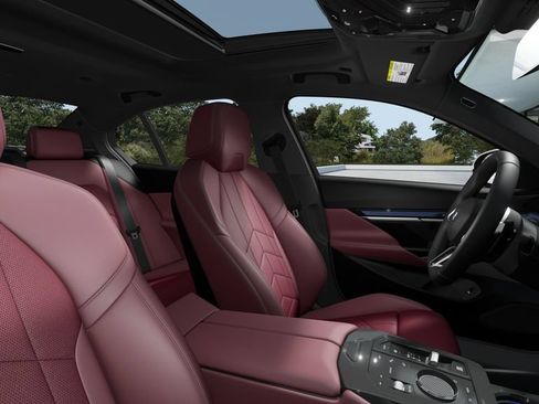 New 2027 BMW 530i w/ M Sport Package RWD image 9