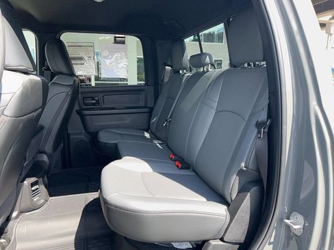 New 2026 RAM 3500 Tradesman image 24