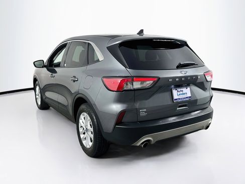 Used 2022 Ford Escape SE w/ Convenience Package FWD image 7