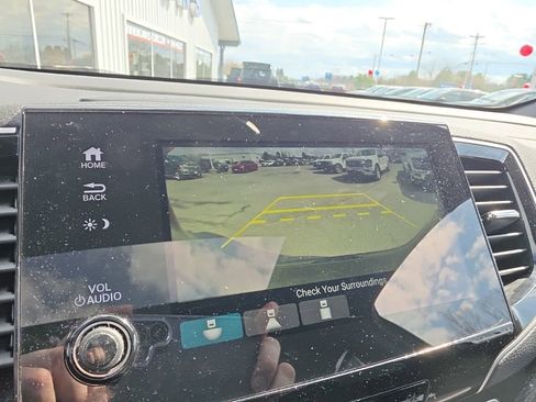 Used 2020 Honda Passport Elite image 28