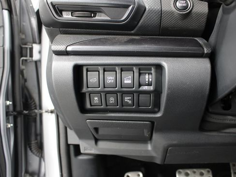 Used 2022 Subaru Forester Wilderness AWD/4WD image 8