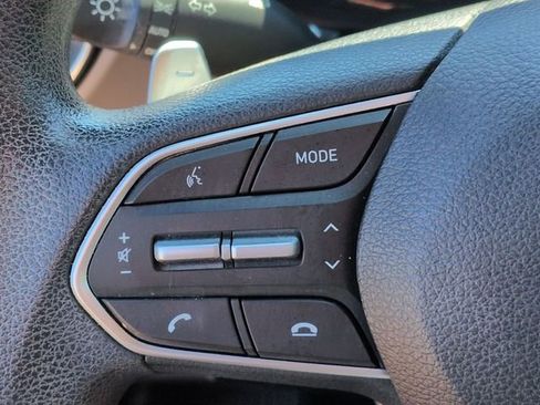 Used 2023 Hyundai Santa Fe SE FWD image 16