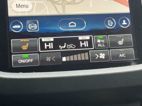 Certified 2025 Subaru Forester Premium image 20