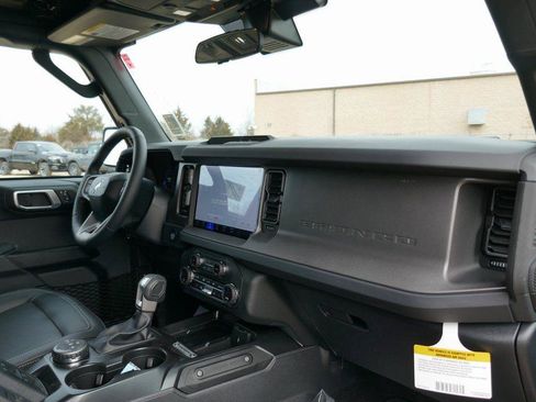 New 2026 Ford Bronco Big Bend image 10