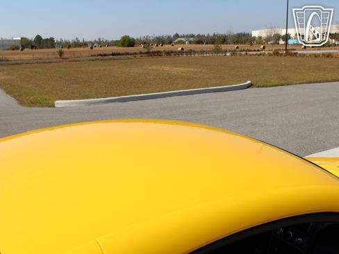 Used 2004 Ford Mustang Mach 1 image 4